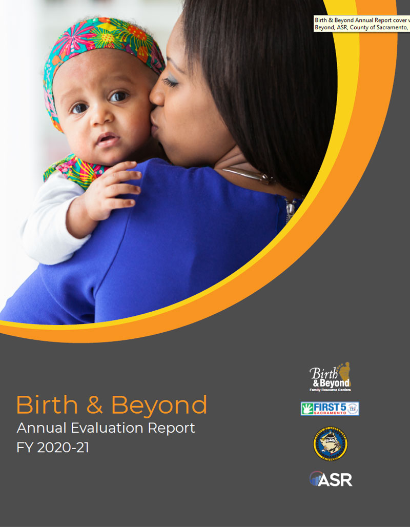 Birth & Beyond Annual Report